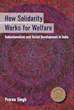 How Solidarity Works for Welfare