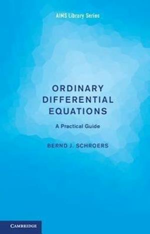 Ordinary Differential Equations