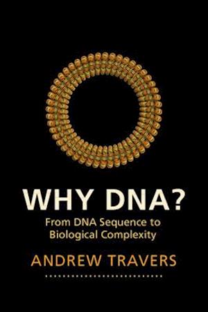 Why DNA?