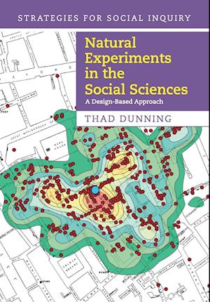 Natural Experiments in the Social Sciences