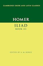 Homer: Iliad Book III