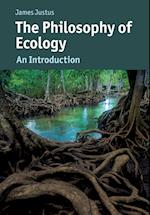 The Philosophy of Ecology