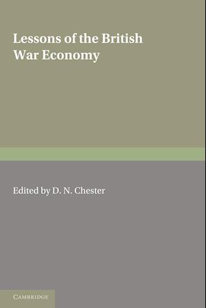 Lessons of the British War Economy