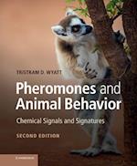 Pheromones and Animal Behavior