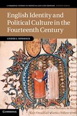 English Identity and Political Culture in the Fourteenth Century