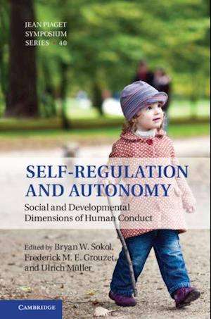 Self-Regulation and Autonomy