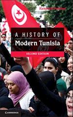 History of Modern Tunisia