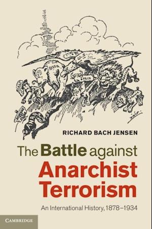 Battle against Anarchist Terrorism