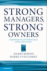 Strong Managers, Strong Owners