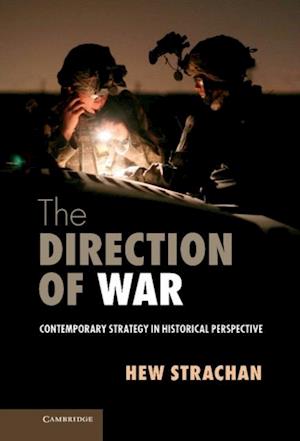 Direction of War