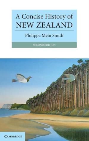 Concise History of New Zealand