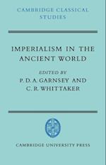 Imperialism in the Ancient World