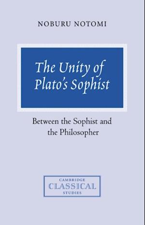 Unity of Plato's Sophist