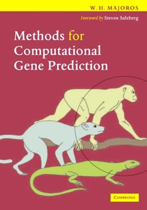 Methods for Computational Gene Prediction