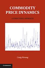 Commodity Price Dynamics