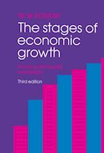 Stages of Economic Growth