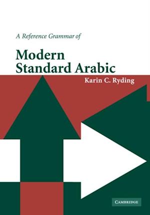 Reference Grammar of Modern Standard Arabic