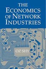 Economics of Network Industries