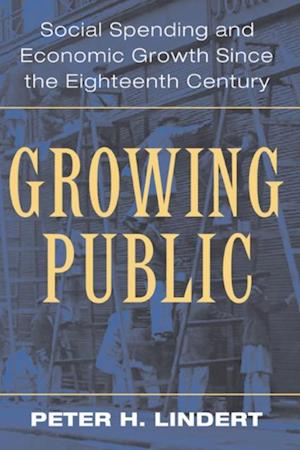 Growing Public: Volume 1, The Story