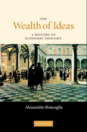 Wealth of Ideas