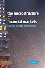 Microstructure of Financial Markets