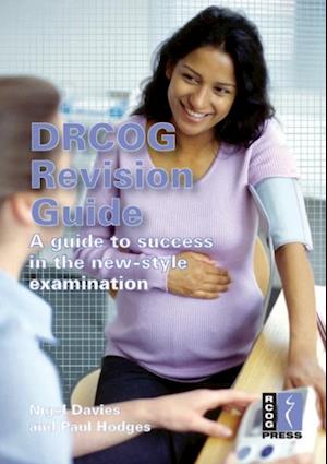 DRCOG Revision Guide