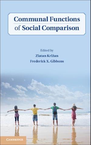 Communal Functions of Social Comparison