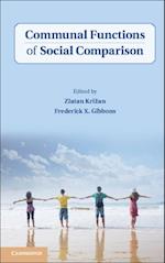 Communal Functions of Social Comparison