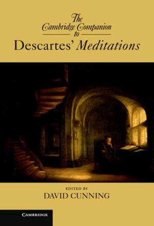 Cambridge Companion to Descartes' Meditations