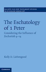 Eschatology of 1 Peter