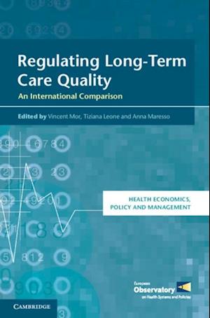 Regulating Long-Term Care Quality