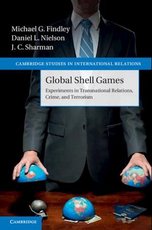 Global Shell Games