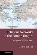Religious Networks in the Roman Empire