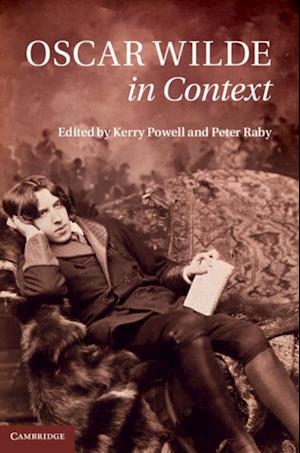 Oscar Wilde in Context