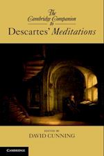 Cambridge Companion to Descartes' Meditations