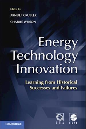 Energy Technology Innovation