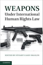 Weapons under International Human Rights Law