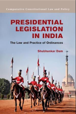 Presidential Legislation in India