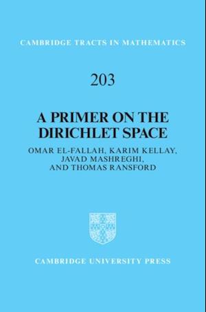 Primer on the Dirichlet Space