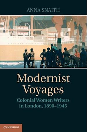 Modernist Voyages