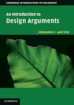 Introduction to Design Arguments