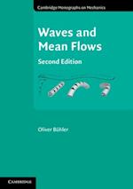 Waves and Mean Flows