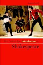 Cambridge Introduction to Shakespeare