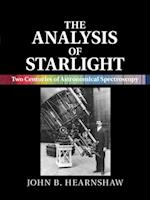 Analysis of Starlight