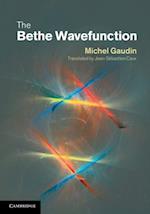 Bethe Wavefunction