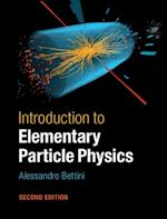 Introduction to Elementary Particle Physics