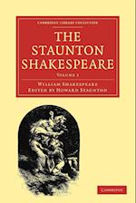 The Staunton Shakespeare