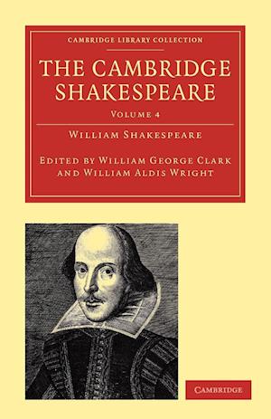 The Cambridge Shakespeare