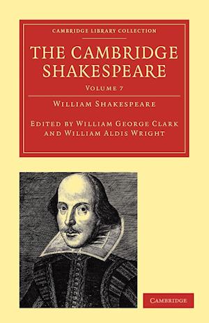 The Cambridge Shakespeare