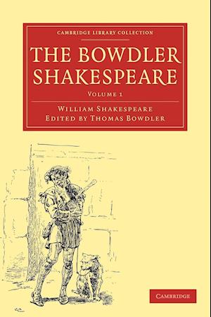 The Bowdler Shakespeare